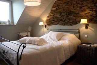 Gîte "C'est mon Daim" - 4 personnes - jacuzzi et sauna - Fauvillers - 4