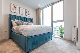 The Lexington XXII 2BDR - Games Room - Netflix - Liverpool - 7