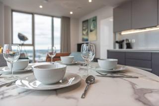 The Lexington XXII 2BDR - Games Room - Netflix - Liverpool - 4