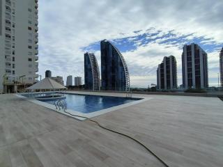 Islamar II Apt 2 - Benidorm - 9