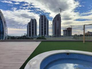 Islamar II Apt 2 - Benidorm - 7