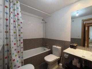 Islamar II Apt 2 - Benidorm - 6