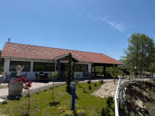 Motel Anić - Novi Travnik - 2