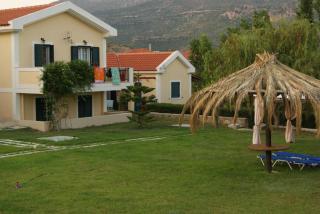 Captain's Villas - Kateliós - 8