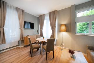 BetweenLakes Apartment ground fl - Interlaken - 8