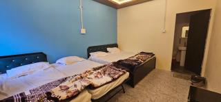 Guru kripa resort - Barkot - 4