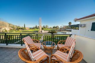 Captain's Villas - Kateliós - 9
