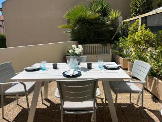 T3 Les Juandines - Antibes - 0