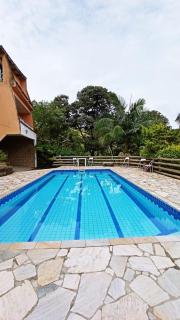 Chácara Espaço da Família Hospedagem Mairiporã - Mairiporã - 7