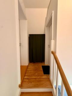 Charming and cozy penthouse - Mülheim an der Ruhr - 8
