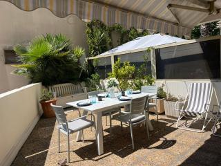 T3 Les Juandines - Antibes - 9