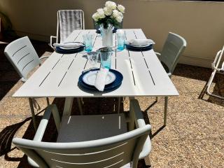 T3 Les Juandines - Antibes - 8