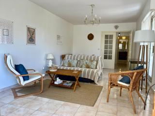 T3 Les Juandines - Antibes - 5