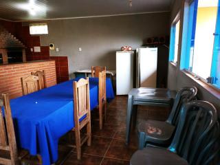 Chácara Espaço da Família Hospedagem Mairiporã - Mairiporã - 5