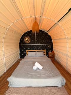 Glamour camping bedugul - Bedugul - 1