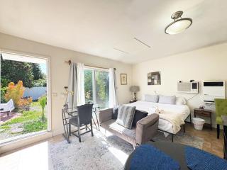 Cozy and comfortable Studio - Hal2-UC - Los Angeles - 0