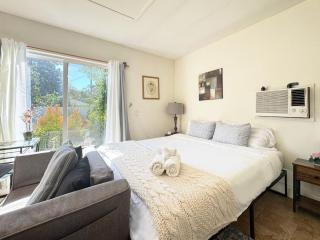 Cozy and comfortable Studio - Hal2-UC - Los Angeles - 7