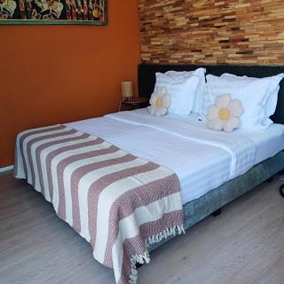 East Meets West Bed and Breakfast - Veenendaal - 0