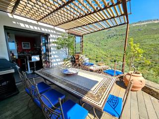 Villa Prestige Erbalunga - Casa di a Scala - Brando - 7