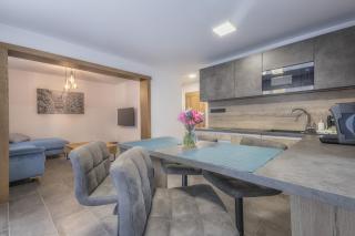 Chalet Aurora - Ždiar - 5