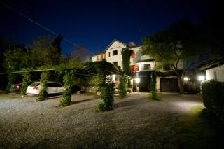 Posada los Cedros - 2