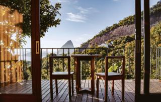 Chez Georges - Rio de Janeiro - 4
