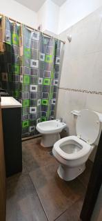 Depto GAUSS con pileta 4pax - Villa Carlos Paz - 6