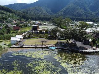 Glamour camping bedugul - Bedugul - 2