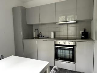 großzügige Wohnung in Sinsheim - 3