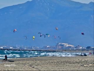 Le paradis des anges - Camping Siblu MAr Estang - Canet-en-Roussillon - 9