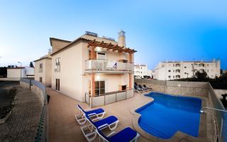Oura Oasis D by Check-in Portugal - Albufeira - 0