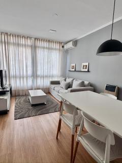 Departamento Peatonal I - Concordia - 7