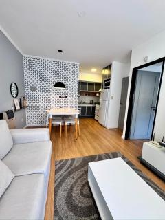 Departamento Peatonal I - Concordia - 2