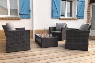 Maison avec piscine privée chauffée - 6