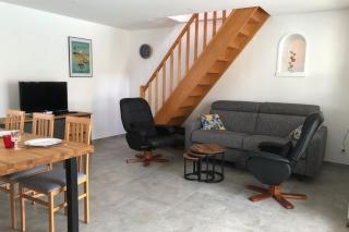 Maison avec piscine privée chauffée - 2