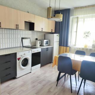 Самый центр идеален для туристов - Almaty - 0