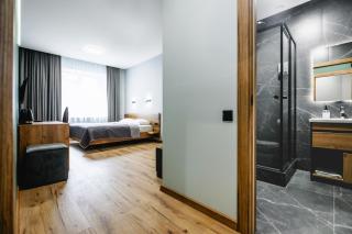 Pieno Piano Aparthotel - Rivne - 5