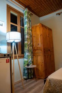 Above bar studio in the buzzing heart of the city - Mytilini - 8
