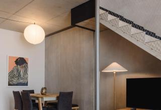 NYC Loft Vibe! 2BR City Stay w Rooftop Terrace - Wellington - 5