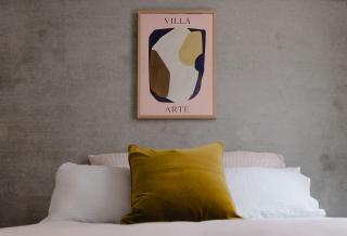 NYC Loft Vibe! 2BR City Stay w Rooftop Terrace - Wellington - 3