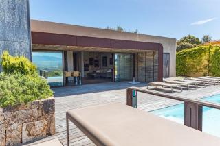 Villa Paolina - Sainte-Lucie de Porto-Vecchio - 1