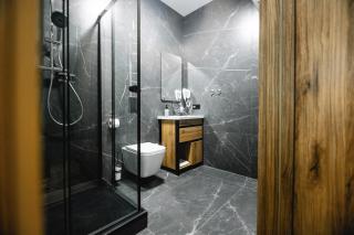 Pieno Piano Aparthotel - Rivne - 3