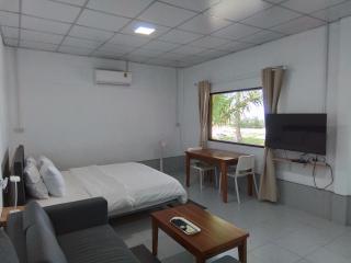 The Rock Coco Villa - Ban Laem Pom - 7