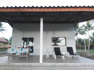 The Rock Coco Villa - Ban Laem Pom - 9