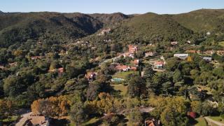 Posada los Cedros - 1