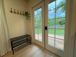 The Mountains are Calling - Private, Guesthouse Retreat near Yosemite - Ahwahnee - 3