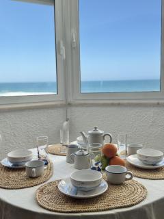 A Concha - Costa da Caparica - 9