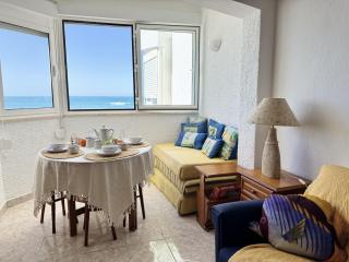 A Concha - Costa da Caparica - 1