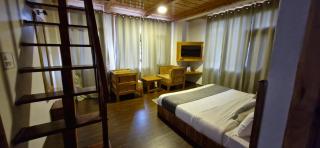 THE LANDSBY COTTAGES - Nagar - 1