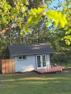 The Mountains are Calling - Private, Guesthouse Retreat near Yosemite - Ahwahnee - 2